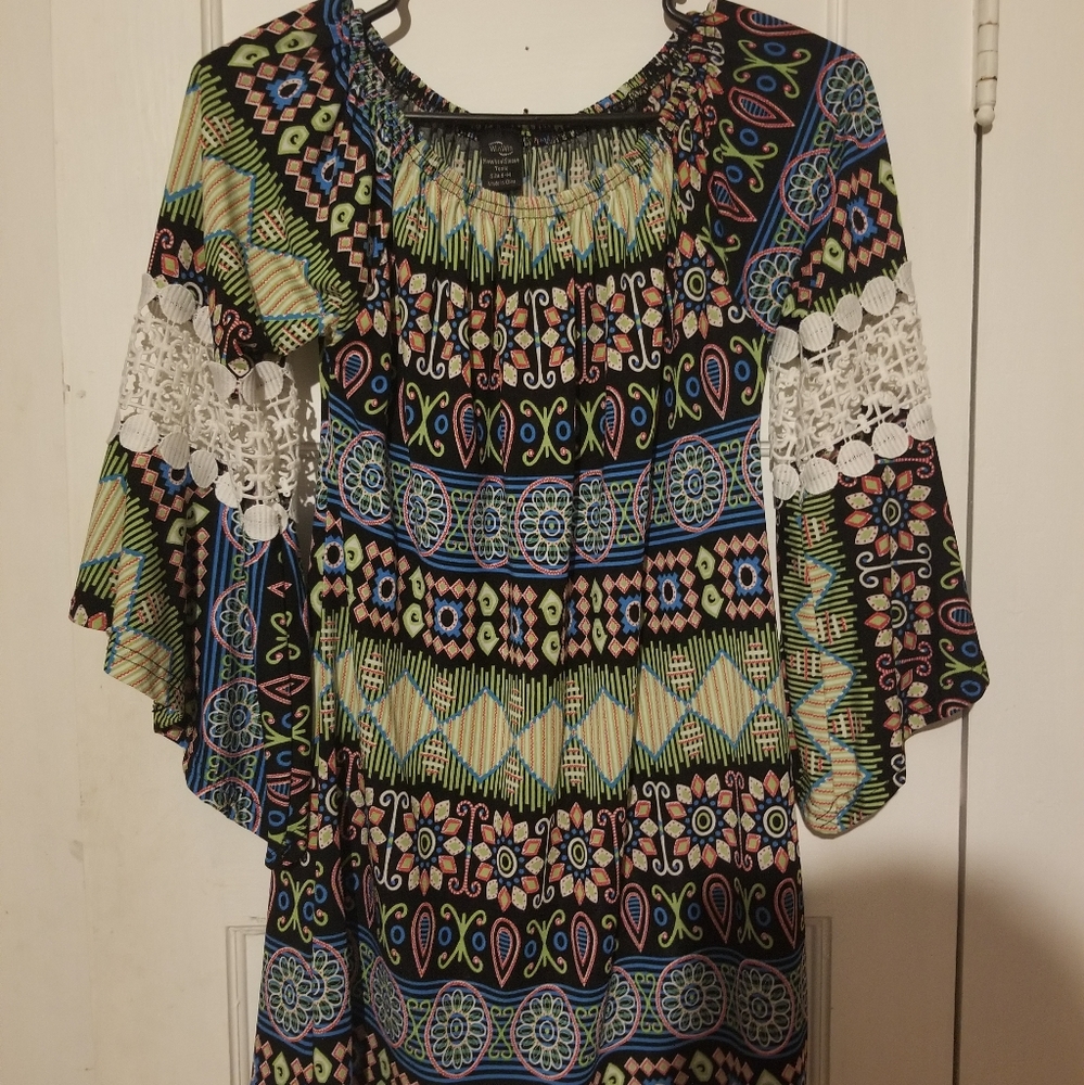Blouse